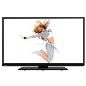 Toshiba 40L3441DG 40 Zoll LED-TV
