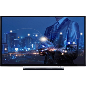 Toshiba 32L3763DA 32 Zoll FullHD-TV