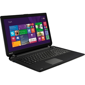 Toshiba Satellite C50-B-17R 15,6 Zoll Notebook