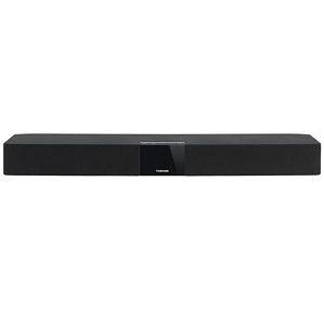 Toshiba SBK1 3D-Soundbar (80 Watt, 3,5mm Klinkenstecker)