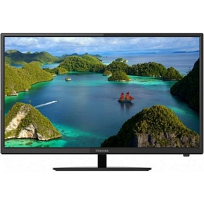 Toshiba 24E1533DG 24 Zoll LED-TV