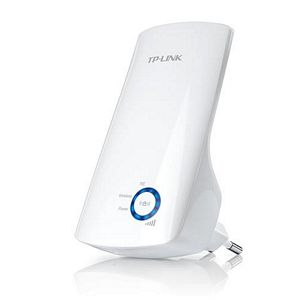 TP-Link TL-WA854RE Repeater Verstärker WLAN 300Mbps WPS