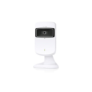 TP-LINK NC200 WLAN Cloud Netzwerkkamera Repeater300 Mbps Bewegungsmelder