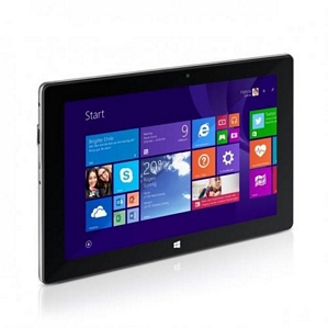 TrekStor SurfTab wintron 10.1 Zoll Tablet 32GB Windows 8.1 2GB RAM Intel Atom