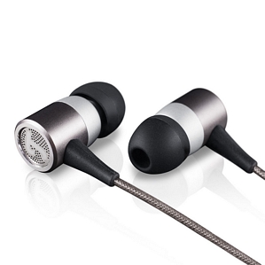 Teufel MOVE PRO in-ear HiFi Kopfhörer