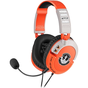Turtle Beach Star Wars X-Wing Pilot Gaming Headset
