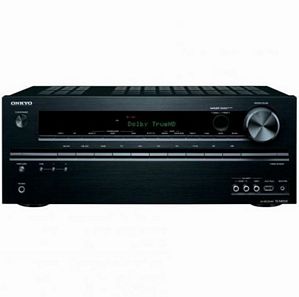 Onkyo TX-NR525 Heimkino AV-Receiver