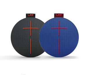 UE ROLL mobiler Bluetooth-Lautsprecher (wasserdicht, schlagfest)