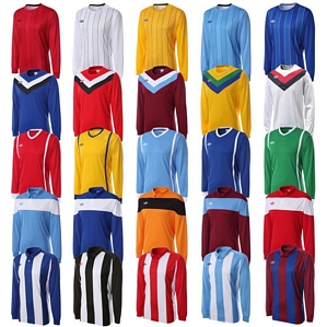 Umbro Sport Trikots für Kinder und Herren diverse Modelle