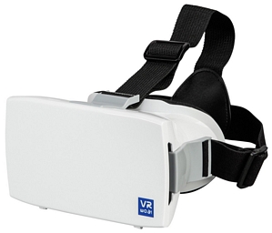OneButton VR-WOW! World of Emotion 3D VR Headset