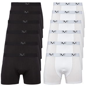 6er Pack Versace 1969 Boxer Short