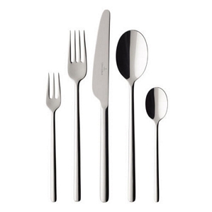 Villeroy & Boch Ella 30 tlg. Besteckset 18/10 Edelstahl