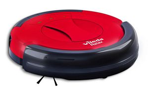 Vileda Relax Cleaning Robot Saugroboter