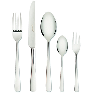 Vivo Voice Basic (19-5315-9050) Tafelbesteck 30-teilig