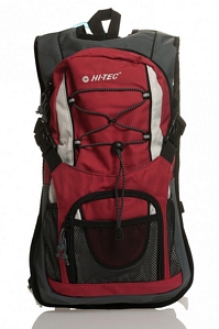 HI-TEC Rucksack Wanderrucksack Fahrradrucksack