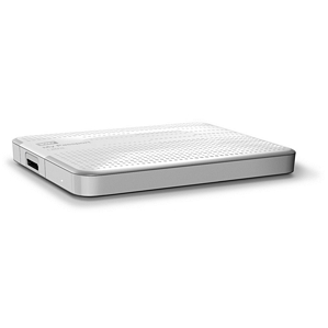 Western Digital My Passport Ultra 1TB externe Festplatte 2,5 Zoll