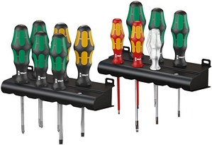 Wera Kraftform XXL TX 12tlg. (05051011001)