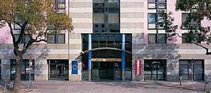 Gutschein für 3 Übernachtungen in Wien im 4 Sterne-Hotel Lassalle für 2 Personen