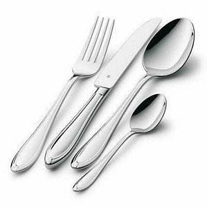 WMF Florenz Cromargan 18/10 Medium Set 68 tlg.