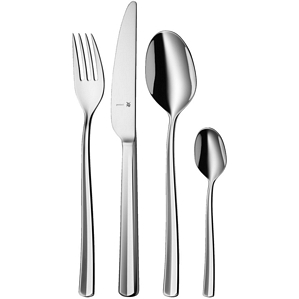 WMF Lingo 24-tlg. Besteck-Set (12.7700.6343)