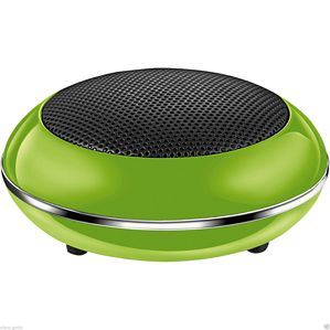 Wavemaster MOBI Mini Lautsprecher System mit Akku