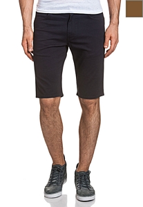 Wrangler Shorts Arizona Herren Straight Fit Baumwoll-Mix W13PKI