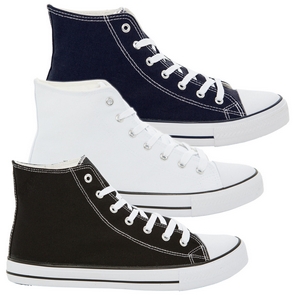 3 Paar X-Dream Sneaker für Damen und Herren
