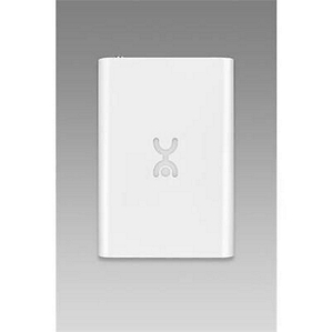 Yota Ruby mobiler LTE Internet Hotspot weiss MiFi Modem HSDPA 3G