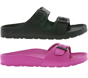ZAPATO EUROPE Casual Schuhe Pantoletten