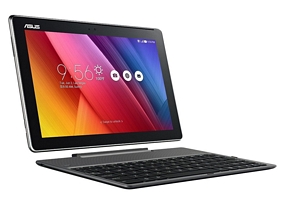ASUS ZenPad 10 Zoll Display schwarz 32GB 3G LTE WiFi Android Tablet PC (ZD300CL-1A006A)
