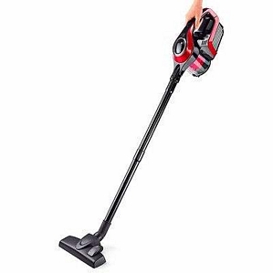 cleanmaxx Zyklon Handstaubsauger Akku Sensation 09623