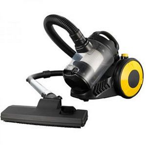 cleanmaxx Zyklonstaubsauger 1600 Watt