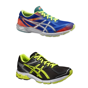 Asics Gel Innovate 6 oder Hyper Speed 6 Laufschuhe