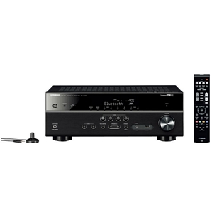 Yamaha RX-V479 5.1-AV-Receiver