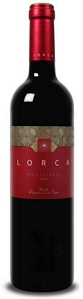 Bodegas del Rosario Rotwein Kiste mit 6 Flaschen