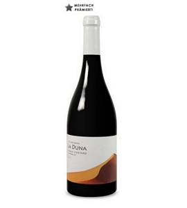6 Flaschen Bodegas Vega Moragona – La Duna ‚Single Vineyard‘ – Ribera del Júcar DOP
