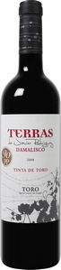 6 Flaschen Terras de Javier Rodriguez – Tinta de Toro – Toro DO