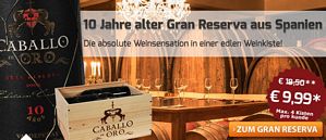 Weinvorteil: Für 101,50 Euro Wein bestellen und Halbjahresabo der Zeitschrift Focus kostenlos erhalten