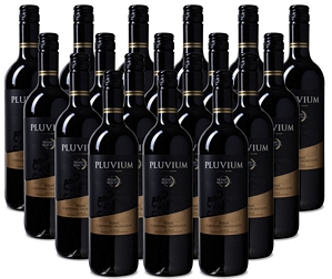 18er-Paket Bodegas Vicente Gandia – Pluvium ‘Premium Selection’ Bobal-Cabernet – Valencia DO