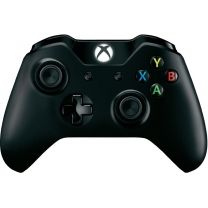 Microsoft Xbox One Wireless Controller