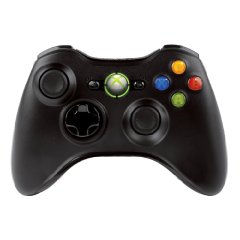 Microsoft Xbox 360 Wireless Controller