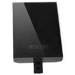 Xbox 360 Hard Disk 320GB inkl. Lego Star Wars III (Download-Code)