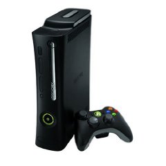 Microsoft Xbox360 Elite Bundle (120GB)