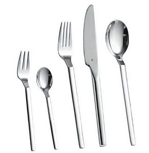 WMF Sevilla 18/10 Besteckset 30 tlg.