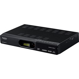 Xoro HRS 8600 CI DVB-S2 Digitaler HDTV SAT Receiver