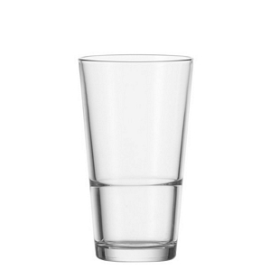 26 Leonardo Trink- oder Whiskygläser für jeweils 14,49 Euro