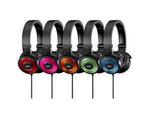 AKG K619 DJ-Kopfhörer