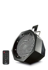 Yamaha PDX-11 Desk Top Audio System für Apple iPhone 3G/3GS/4 weiß