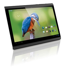 Yarvik Xenta 10ic TAB10-201 10 Zoll Tablet mit IPS-Panel