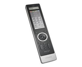 Und nochmal: Philips SRU 9600 Prestigo